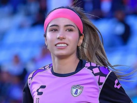 Alexandra Garcia a impresionat în America! Scoruri de 0-6 și 0-7 în calificările pentru CONCACAF