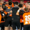 Minaur Baia Mare – HC Buzău 28-27! Băimărenii devin primii finaliști ai Supercupei României.