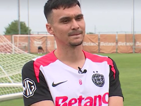 Adrian Șut a vorbit deschis despre Champions League: „Suntem dezamăgiți”