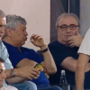 Mircea Lucescu a asistat la meciul Rapid – UTA! Golul care i-a validat decizia selecționerului