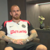 Denis Alibec își pune gânduri negre pentru Dinamo: „Sper să reușesc și anul acesta!”
