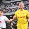 Tibor Selymeș s-a întors: funcția obținută de fostul jucător al Generației de Aur