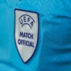 Ce arbitri români vor oficia în play-off-urile UEFA Europa League și Conference League