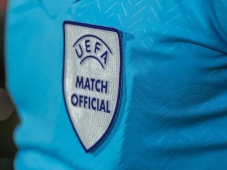 Ce arbitri români vor oficia în play-off-urile UEFA Europa League și Conference League