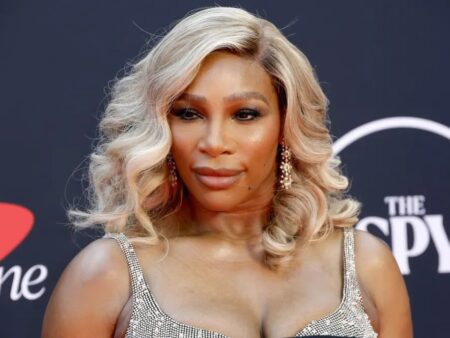 Serena Williams dezvăluie secretele slăbirii: „Mă simt din nou normală”