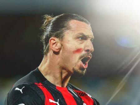 Ce declara Zlatan Ibrahimovic despre jucătorul preferat la Dinamo