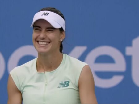 Sorana Cîrstea, mesaj impresionant despre România în fața americanilor: „Avem o țară mică, dar…”