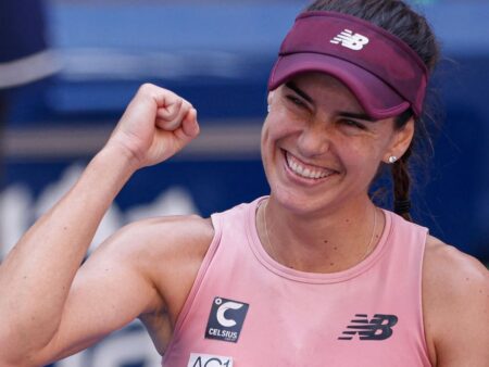Sorana Cîrstea, victorie dominantă și accedere pe tabloul principal la Cleveland!