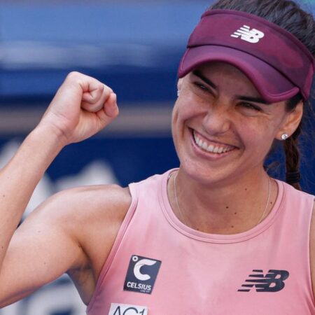 Sorana Cîrstea, victorie dominantă și accedere pe tabloul principal la Cleveland!