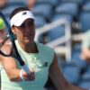 Victorie semnificativă pentru Sorana Cîrstea: românca s-a calificat în semifinalele turneului WTA de la Cleveland. Următoarea adversară
