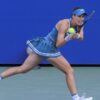 „Sorana Cîrstea revine din SUA: Ce șoc a trăit azi”