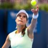 Cîrstea se confruntă astăzi cu Swiatek la Cincinnati: miză impresionantă!
