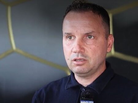 Sorin Paraschiv, despre startul dezamăgitor al sezonului FCSB: „Nu există nicio justificare pentru înfrângerea campioanei României în fața unei echipe din Andorra”