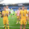 Betis a anunțat transferul internaționalului U21 român: „Aici totul este la cel mai înalt nivel”