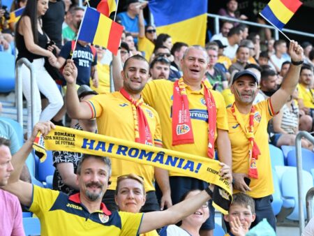 FRF a pus în vânzare biletele pentru meciul echipei României U21 cu Kosovo! Unde va avea loc partida?
