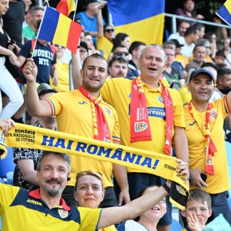FRF a pus în vânzare biletele pentru meciul echipei României U21 cu Kosovo! Unde va avea loc partida?