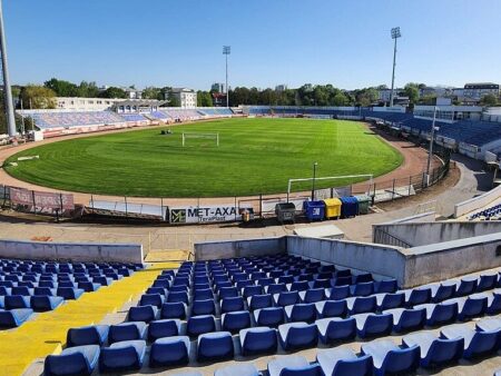 Vești nefavorabile pentru un mare oraș din România: „Un nou stadion ar putea fi realizat abia în 4-5 ani”