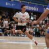Dinamo, repetiție de succes pentru Liga Campionilor! „Un meci cu aromă europeană”