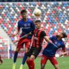 Steaua – CSM Reșița 2-1! „Militarii” au întors meciul în inferioritate numerică. Alte rezultate din Liga 2