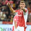 Dinamo – FCSB 4-3 | Ce spun israelienii despre debutul reușit al lui Nikita Stoinov, tânărul de 19 ani convocat la naționala seniorilor.