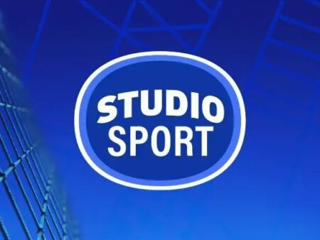 Studio Sport, cu Ștucan, Marica, Pantilimon și Gardoș, diseară la ora 20:00 pe VOYO! Emisiune specială pentru o seară de neuitat în Europa.