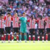 Piele de găină: Un moment istoric pentru Sunderland, revenind în Premier League după 8 ani. Elvis Presley, „revitalizat”.