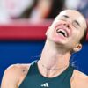 Svitolina, amenințată cu moartea: detalii despre un caz terifiant