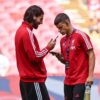 Carragher critică, ungurii aplaudă: ce s-a spus despre Szoboszlai și Kerkez, în ciuda înfrângerii din Supercupă
