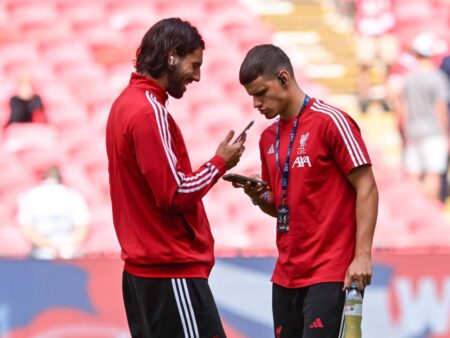 Carragher critică, ungurii aplaudă: ce s-a spus despre Szoboszlai și Kerkez, în ciuda înfrângerii din Supercupă