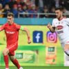 Mark Tamas, fundașul central plecat de la Sepsi OSK, s-a transferat unde?