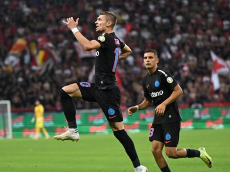 FCSB: Jucător criticat dur după derby-ul cu Dinamo: „E dezastros, generează probleme uluitoare!”