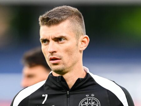 Atenție, FCSB! Cine a fost delegat de UEFA la meciul cu Aberdeen?