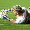 FCSB se concentrează pe alb și roșu în deplasarea din Scoția, astăzi, la ora 21:45 (VOYO). Cele mai populare scoruri, echipe posibile și alte cote de pariuri.