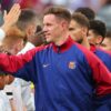 Război la Barcelona: clubul lovește puternic un star în declin al echipei