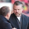 Analiza antrenorului de la Aberdeen după ce și-a delegat un asistent să observe FCSB