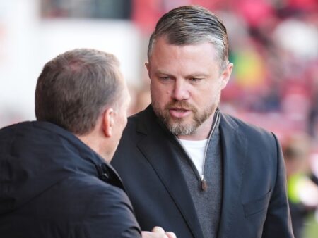 Analiza antrenorului de la Aberdeen după ce și-a delegat un asistent să observe FCSB