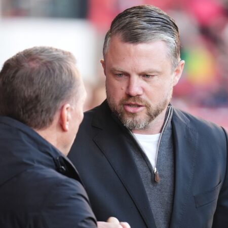 Analiza antrenorului de la Aberdeen după ce și-a delegat un asistent să observe FCSB