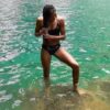 Nafi Thiam, tripla campioană olimpică, în pericol să absenteze de la Campionatele Mondiale de atletism! Care este cauza?