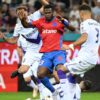 Thiam, jucător „de unică folosință” la FCSB?! Victor Pițurcă este convins: „Patronul ar putea să spună asta!”