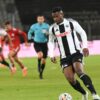 Ce se întâmplă cu Mamadou Thiam după ce a fost declarat ”dispărut” de U Cluj: ”FCSB a fost mereu interesată!”