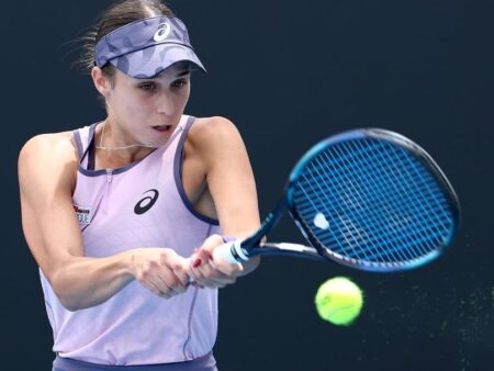 Scoruri dureroase: Anca Todoni a pierdut finala și a ratat calificarea pentru US Open 2025. Câte jucătoare românce vor fi în competiție?