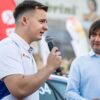 Trofeul „Mihai Leu – Spirit de Campion” oferit pentru prima dată unui pilot timișorean de doar 17 ani