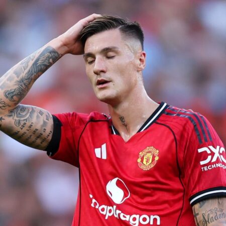 Unită, „blestemată”: ce s-a întâmplat în confruntările cu Arsenal