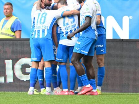 Csikszereda – Universitatea Craiova, ora 16:15, LIVE TEXT. Liderul se confruntă cu ultima echipă din clasament.