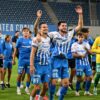 Spartak Trnava – Universitatea Craiova, începând cu ora 21:30 în turul 3 preliminar al Conference League! Componența echipelor de start