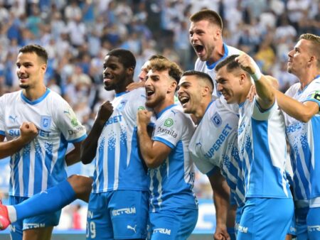 Cât a câștigat Universitatea Craiova după calificarea istorică în Conference League