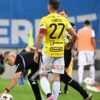 Hermannstadt – U Cluj, 18:30, TRANSIMISIE LIVE pe Sport.ro. Sibienii urmăresc prima victorie, iar „Șepcile Roșii” revin după eliminarea din Europa.