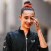 Excelent! Ștefania Uță a câștigat aurul, iar Daria Vrînceanu argintul, aducând singurele medalii la Campionatele Europene U-20 de atletism.