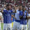 Farul – ”U” Cluj, de la 21:30, LIVE TEXT pe Sport.ro! Un meci interesant se preconizează la Ovidiu.