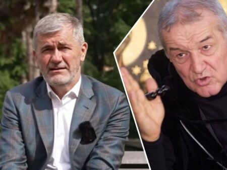 Fără transferuri la FCSB! Valeriu Iftime îl ironizează pe Gigi Becali: „Sunt prea slabi!”